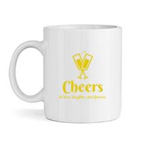 SAME DAY Mug Thumbnail