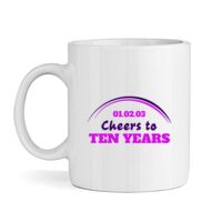 SAME DAY Mug Thumbnail