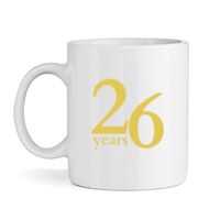 SAME DAY Mug Thumbnail