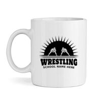 SAME DAY Mug Thumbnail