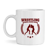 SAME DAY Mug Thumbnail