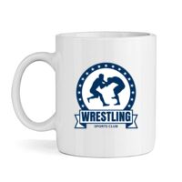 SAME DAY Mug Thumbnail