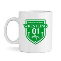 SAME DAY Mug Thumbnail