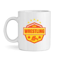 SAME DAY Mug Thumbnail