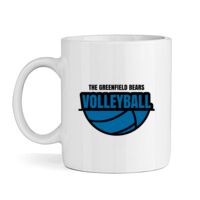 SAME DAY Mug Thumbnail