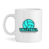 SAME DAY Mug Thumbnail