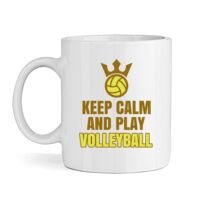 SAME DAY Mug Thumbnail