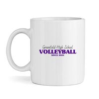 SAME DAY Mug Thumbnail