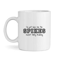 SAME DAY Mug Thumbnail