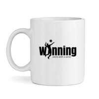 SAME DAY Mug Thumbnail