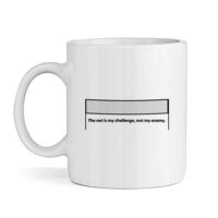 SAME DAY Mug Thumbnail