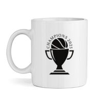 SAME DAY Mug Thumbnail