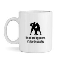 SAME DAY Mug Thumbnail