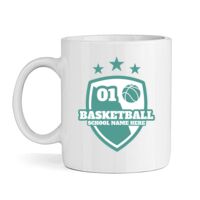 SAME DAY Mug Thumbnail