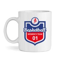 SAME DAY Mug Thumbnail