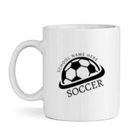 SAME DAY Mug Thumbnail