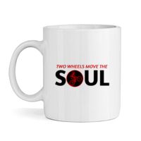 SAME DAY Mug Thumbnail