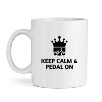 SAME DAY Mug Thumbnail