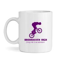 SAME DAY Mug Thumbnail