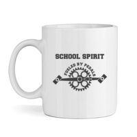 SAME DAY Mug Thumbnail