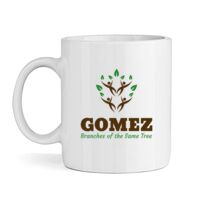 SAME DAY Mug Thumbnail