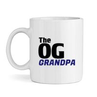 SAME DAY Mug Thumbnail