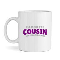 SAME DAY Mug Thumbnail