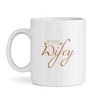 SAME DAY Mug Thumbnail