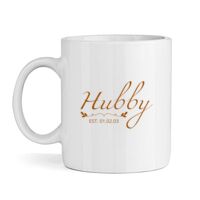 SAME DAY Mug Thumbnail