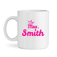 SAME DAY Mug Thumbnail