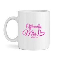 SAME DAY Mug Thumbnail