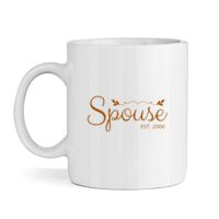 SAME DAY Mug Thumbnail