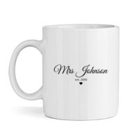 SAME DAY Mug Thumbnail