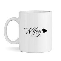 SAME DAY Mug Thumbnail