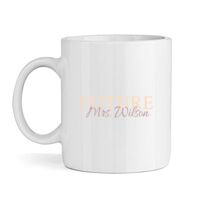 SAME DAY Mug Thumbnail