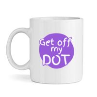 SAME DAY Mug Thumbnail