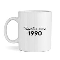 SAME DAY Mug Thumbnail