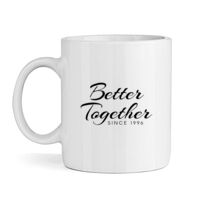 SAME DAY Mug Thumbnail