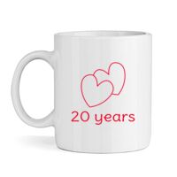 SAME DAY Mug Thumbnail