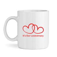 SAME DAY Mug Thumbnail