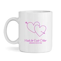 SAME DAY Mug Thumbnail