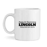 SAME DAY Mug Thumbnail