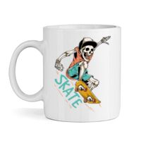 SAME DAY Mug Thumbnail