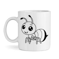 SAME DAY Mug Thumbnail