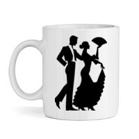 SAME DAY Mug Thumbnail