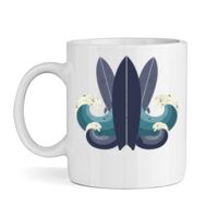 SAME DAY Mug Thumbnail