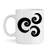 SAME DAY Mug Thumbnail