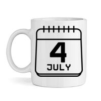 SAME DAY Mug Thumbnail