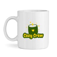 SAME DAY Mug Thumbnail