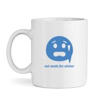 SAME DAY Mug Thumbnail